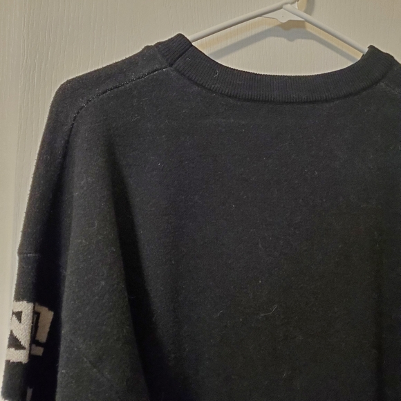 Death Note Anime Sweatshirt (Size M) - Picture 15 of 16